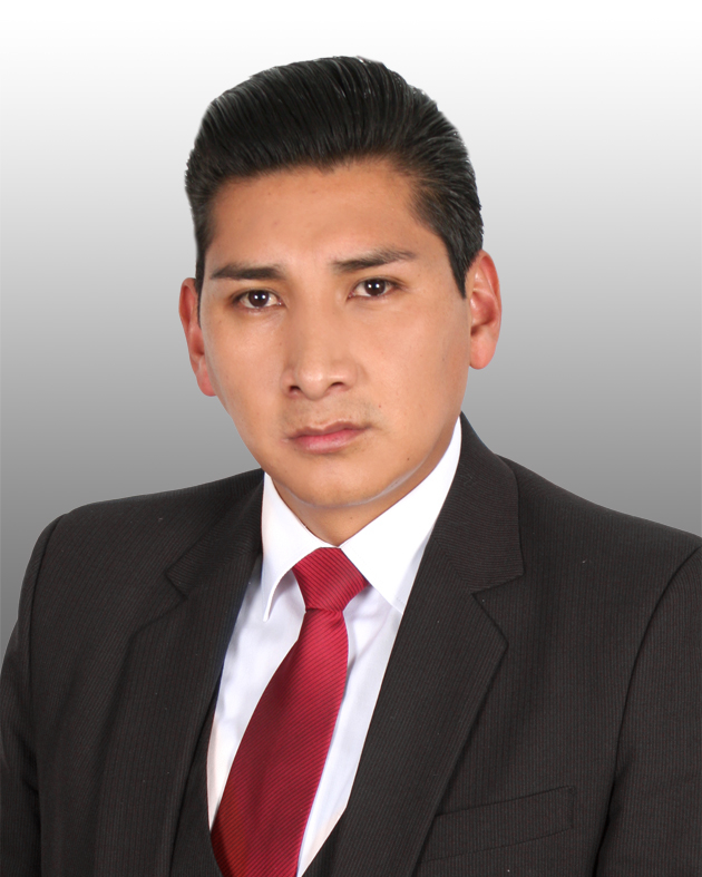 Lic. Copa C. Rodrigo